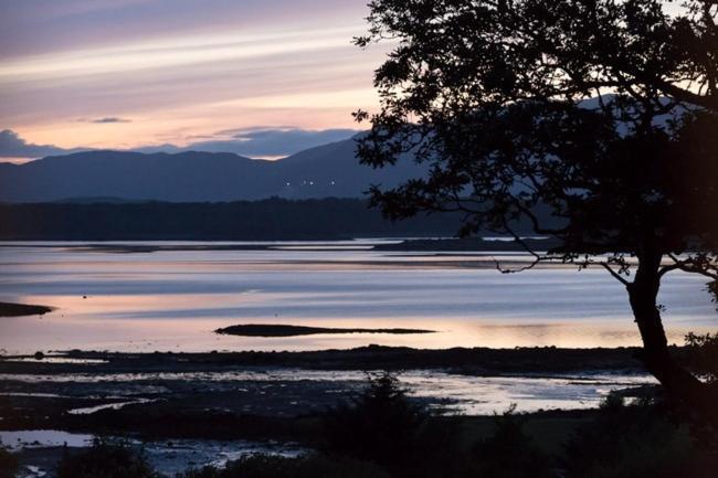 Ardtorna Hotel Benderloch Exterior photo